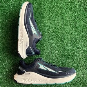 Altra Paradigm 6.0 Women’s SZ 7.5 Dark Blue Running Shoes AL0A5484442 Footshape